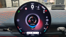 MINI Aceman 135kW E Exclusive [Level 2] 43kWh 5dr Auto Electric Hatchback